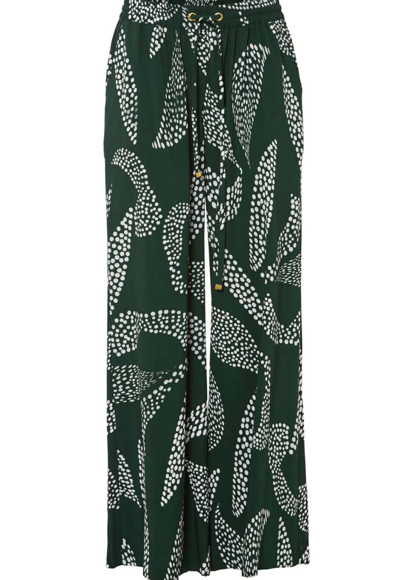 Pantalón Marlene de viscosa