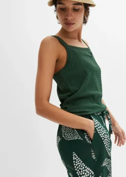 Pantalón Marlene de viscosa