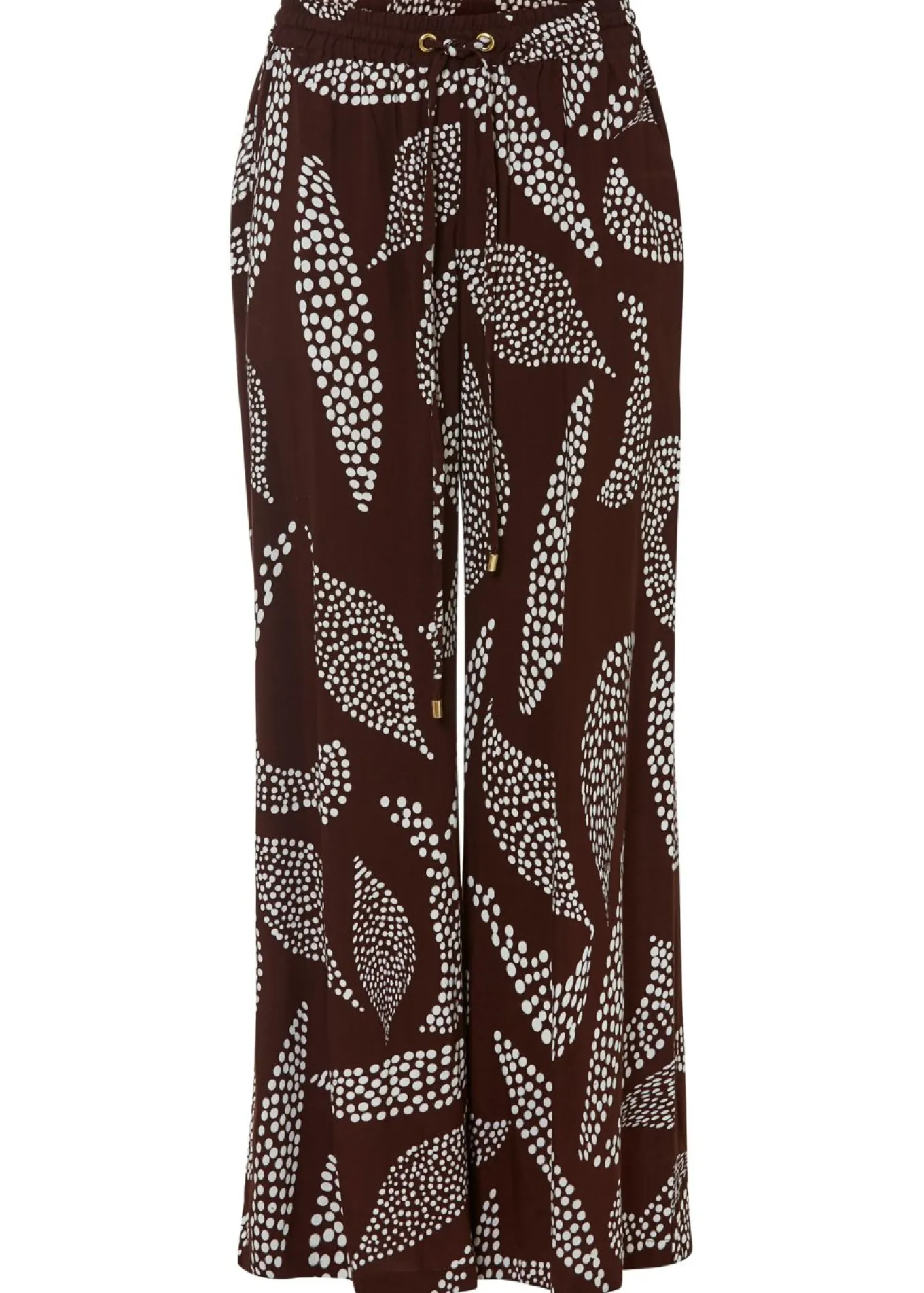 Pantalón Marlene de viscosa