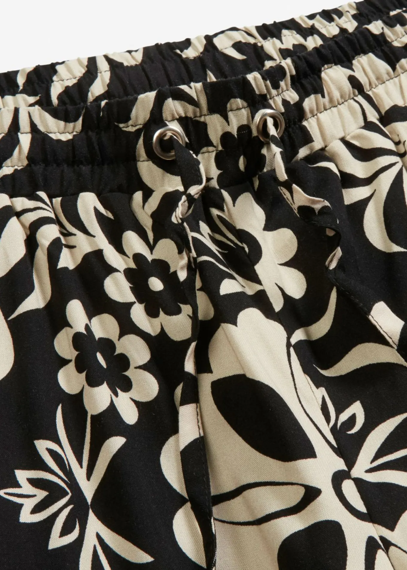 Pantalón Marlene de viscosa fluida