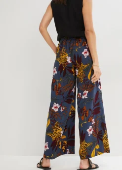 Pantalón Marlene de viscosa pura