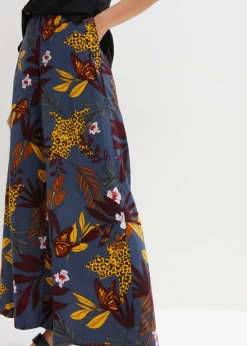 Pantalón Marlene de viscosa pura