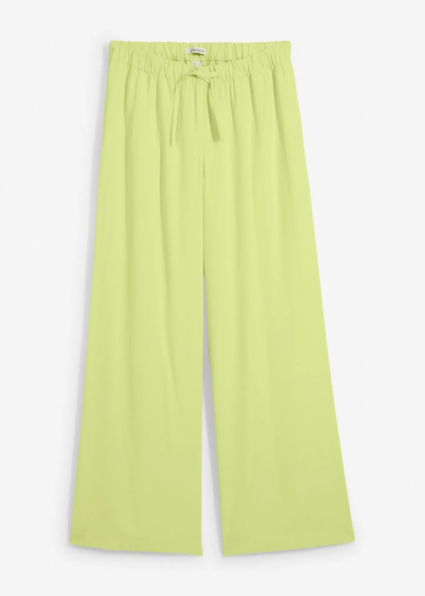 Pantalón Marlene de viscosa fluida