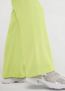 Pantalón Marlene de viscosa fluida