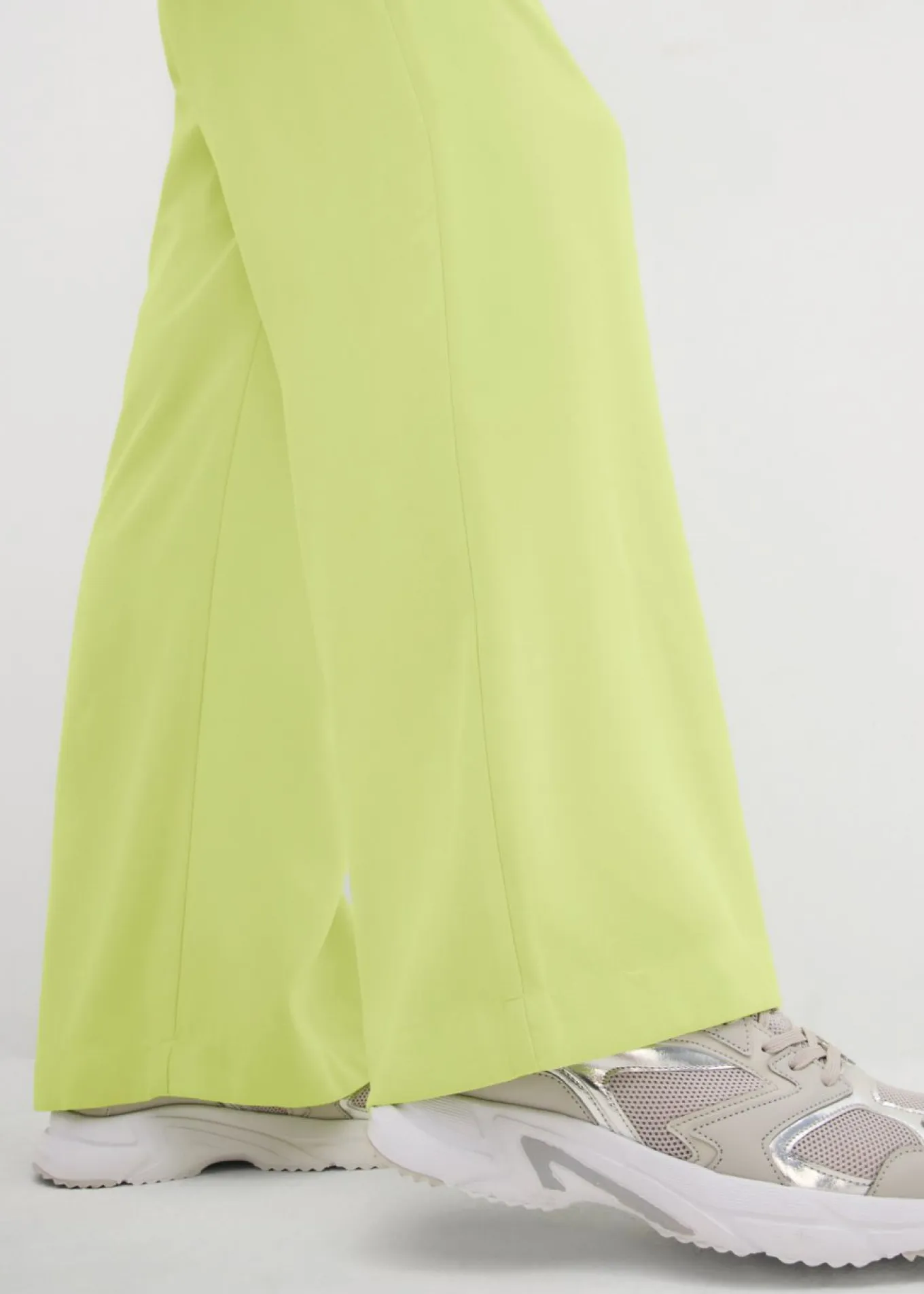 Pantalón Marlene de viscosa fluida