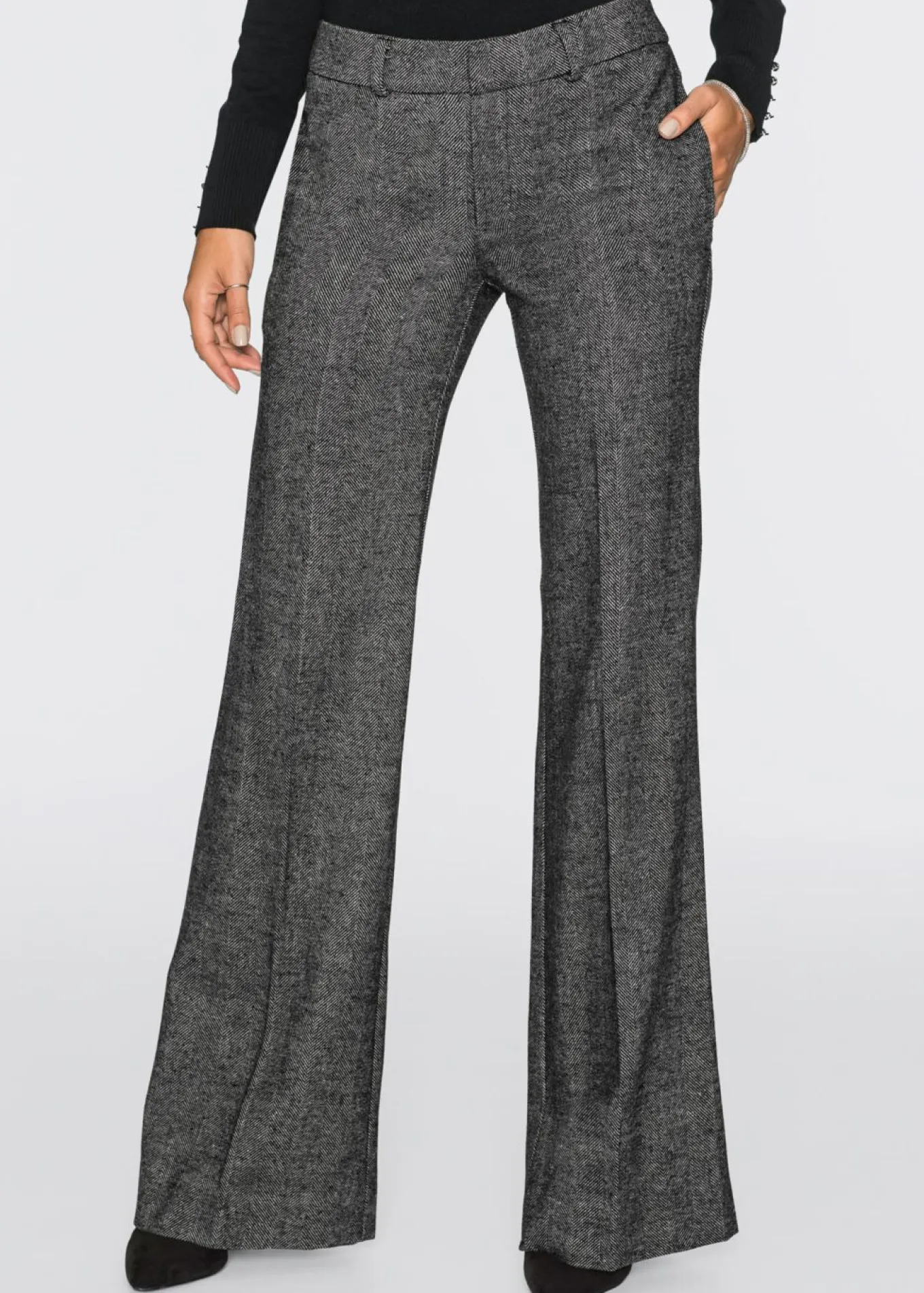 Pantalón Marlene, petite