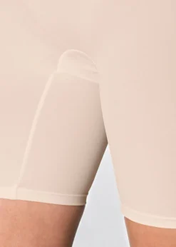 Pantalón moldeador con efecto moldeador intenso