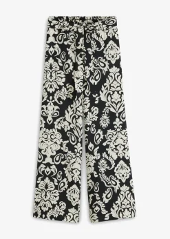 Pantalón palazzo
