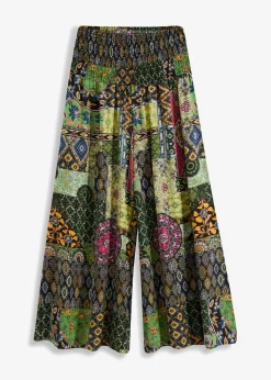 Pantalón palazzo