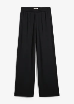Pantalón palazzo de Punto di Roma cómodo