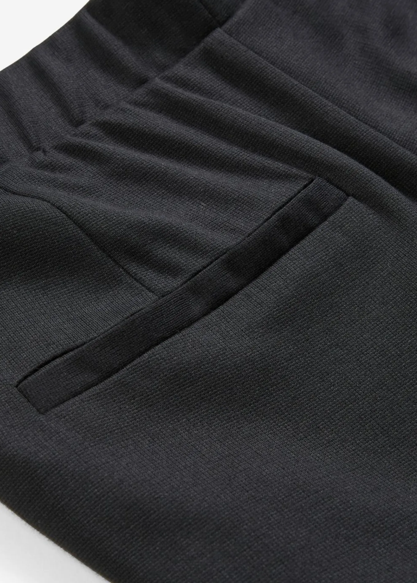 Pantalón palazzo de Punto di Roma cómodo