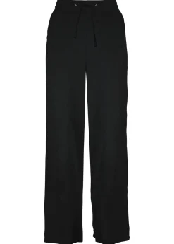 Pantalón Palazzo de viscosa fluida
