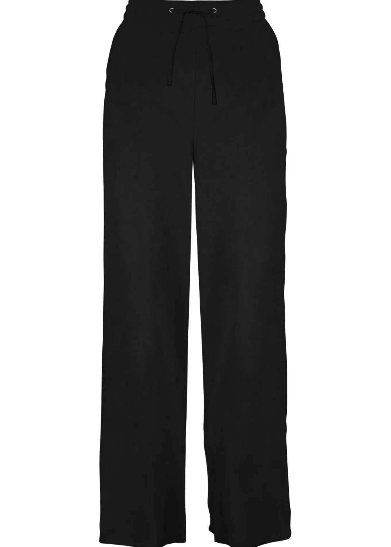 Pantalón Palazzo de viscosa fluida