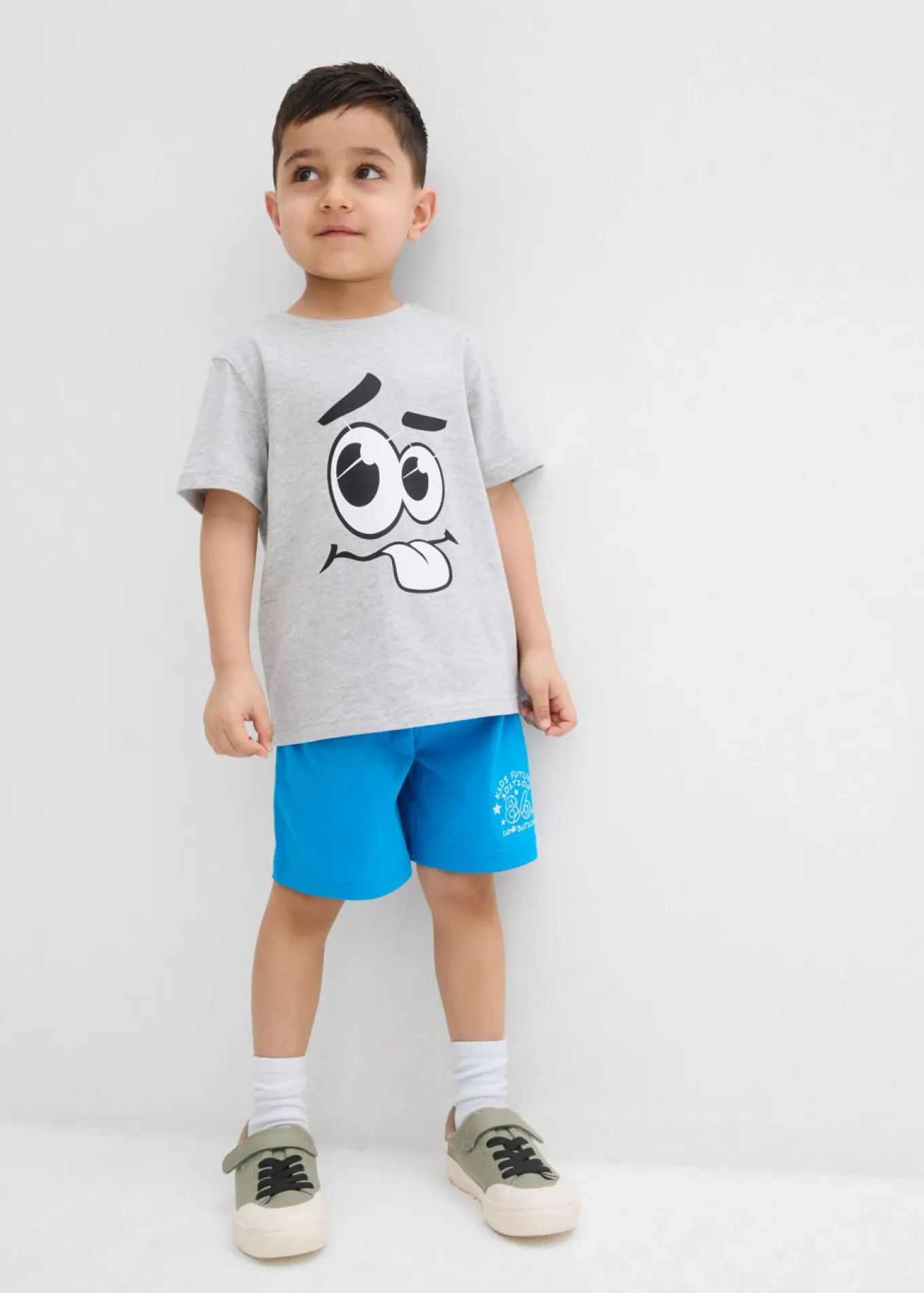 Pantalón para niños (2 unidades)