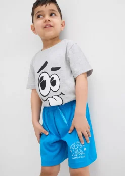 Pantalón para niños (2 unidades)
