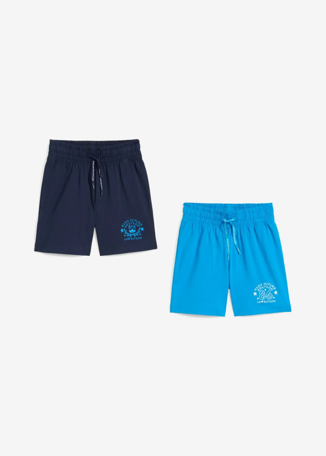 Pantalón para niños (2 unidades)