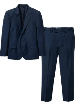 Pantalón (2 piezas) con corte slim