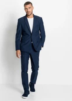 Pantalón (2 piezas) con corte slim