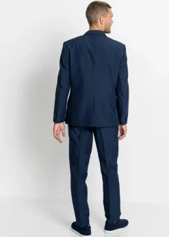 Pantalón (2 piezas) con corte slim