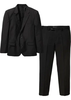 Pantalón (2 piezas) con corte slim