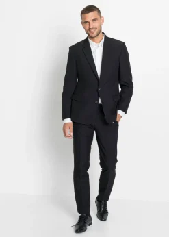 Pantalón (2 piezas) con corte slim