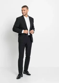 Pantalón (2 piezas) con corte slim