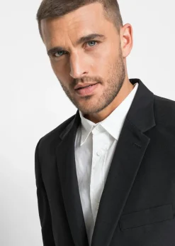 Pantalón (2 piezas) con corte slim