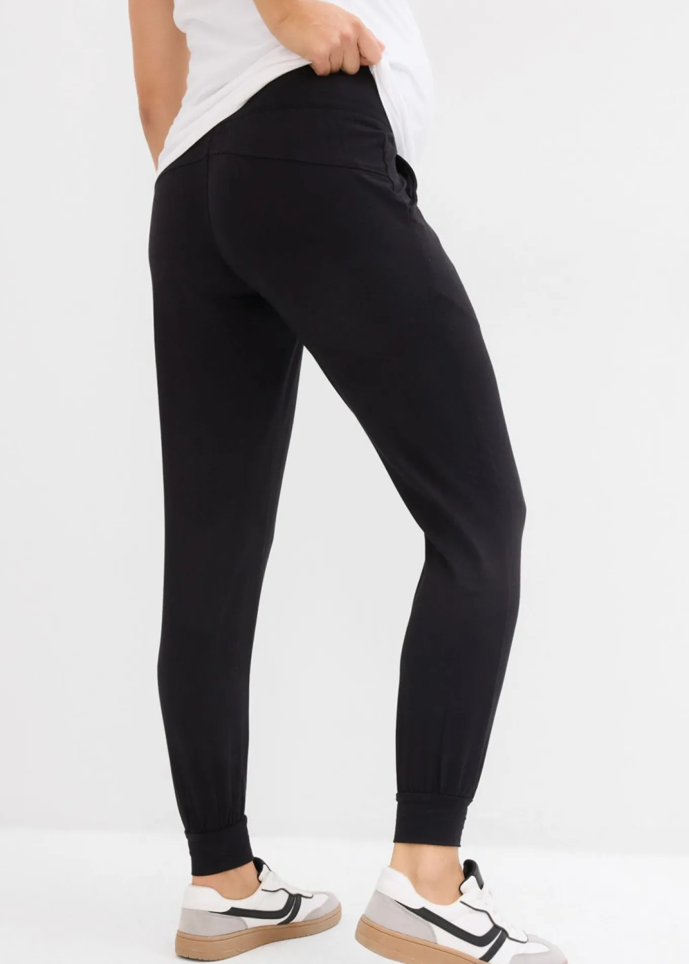 Pantalón premamá para durante y después del embarazo