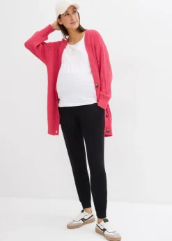 Pantalón premamá para durante y después del embarazo