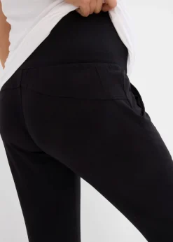 Pantalón premamá para durante y después del embarazo