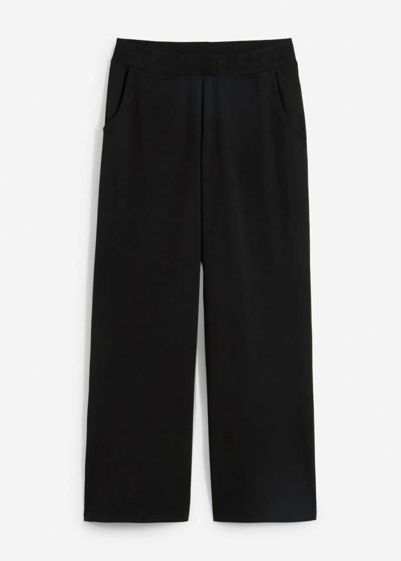 Pantalón Punto di Roma con cintura cómoda