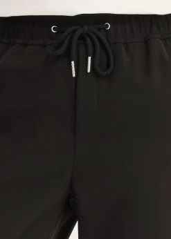 Pantalón sin cierre con cinturilla cómoda