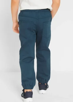 Pantalón sin cierre de algodón puro regular fit (3 unidades)