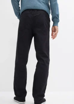 Pantalón sin cierre regular fit, straight, (2 unidades)