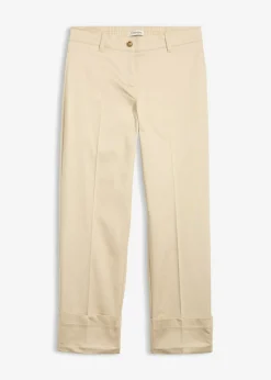 Pantalón tipo chino