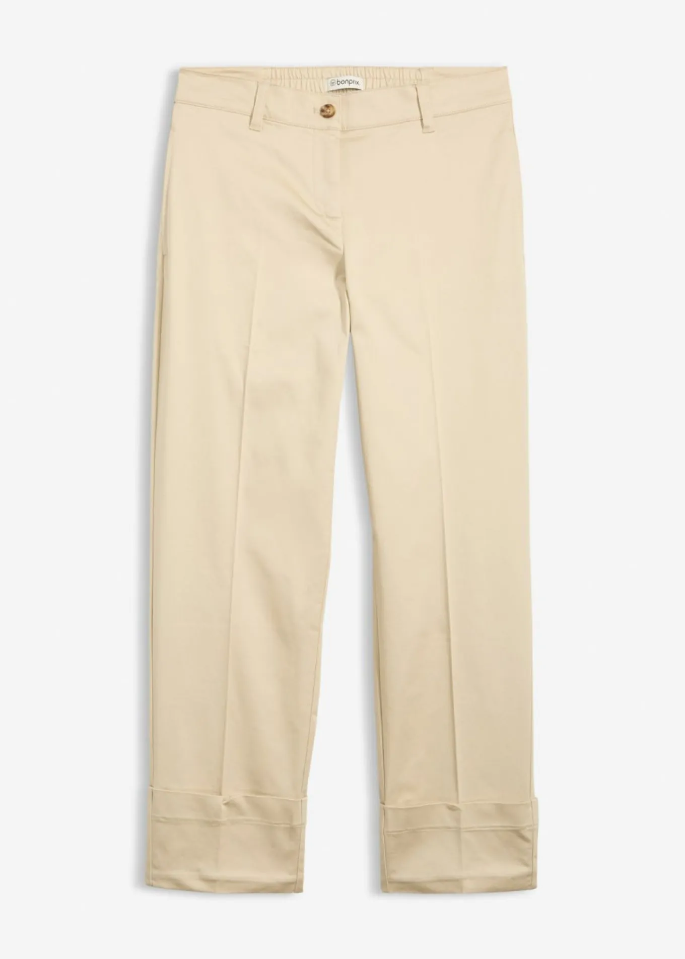 Pantalón tipo chino