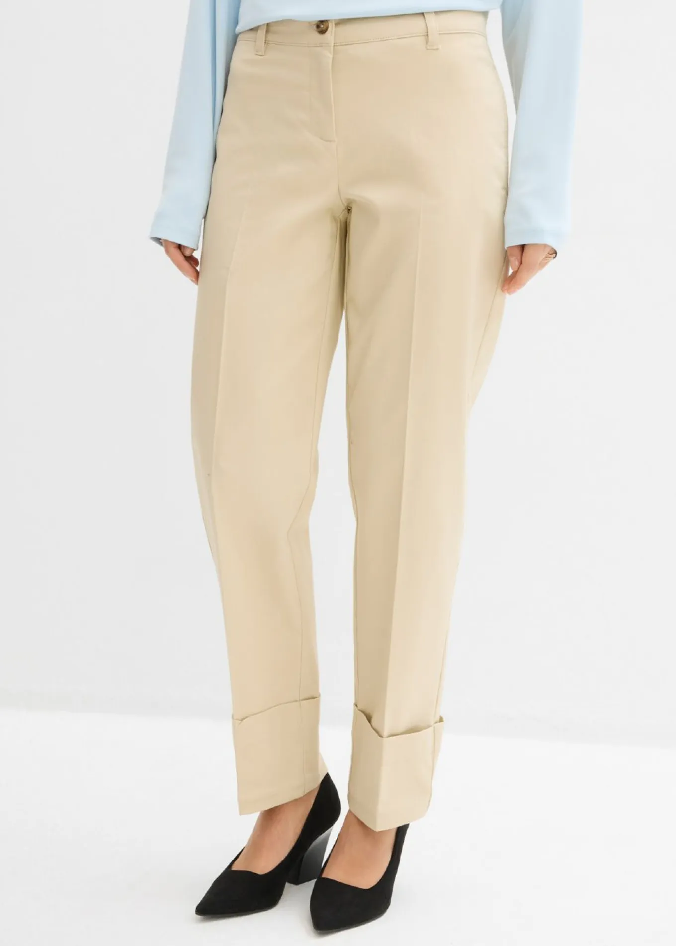 Pantalón tipo chino