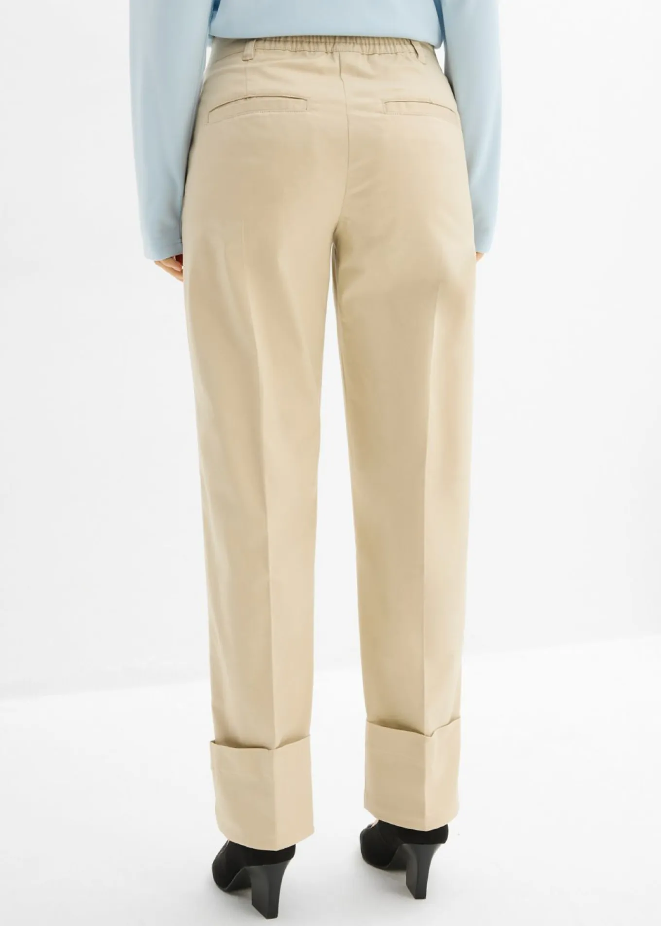 Pantalón tipo chino