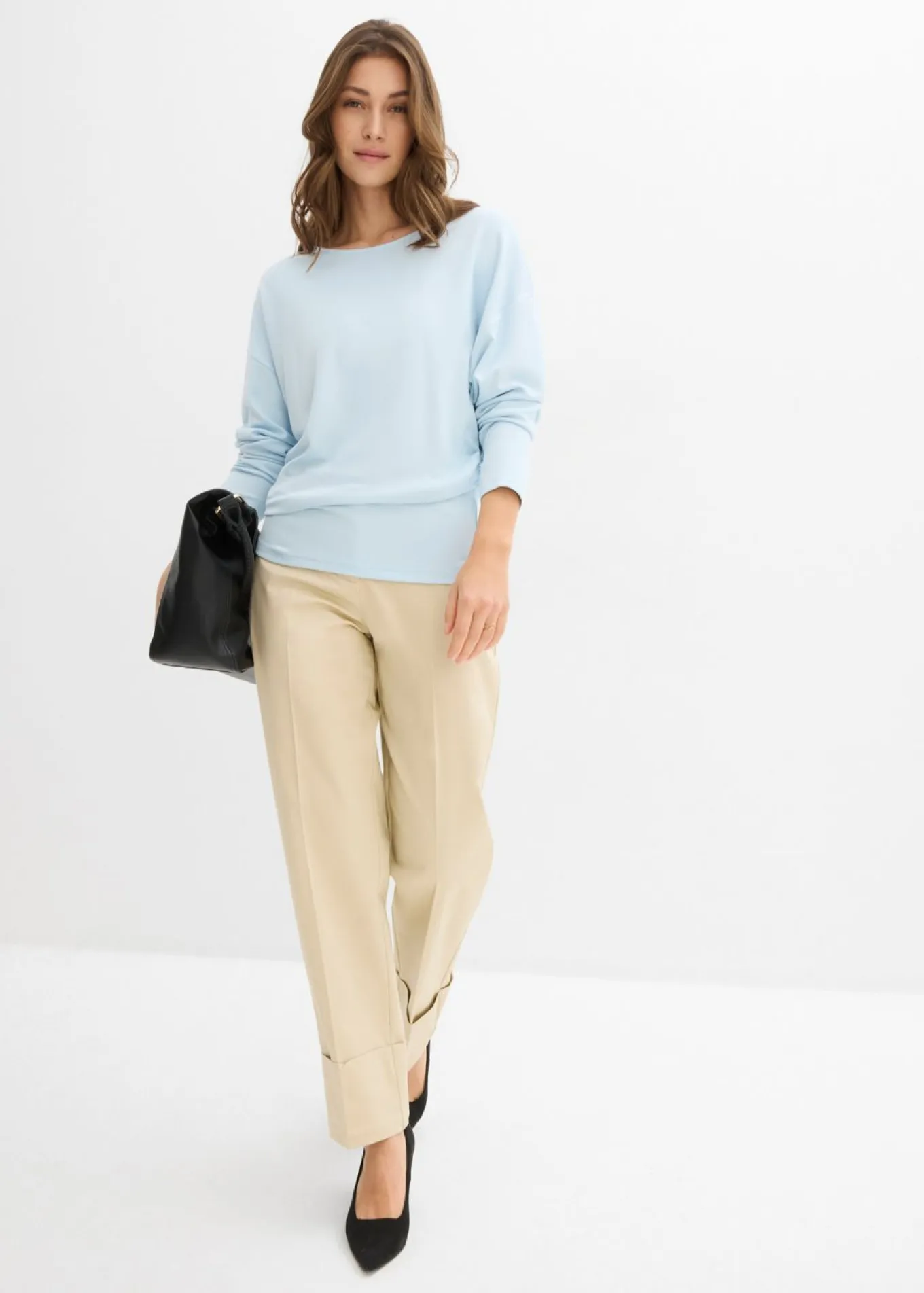 Pantalón tipo chino