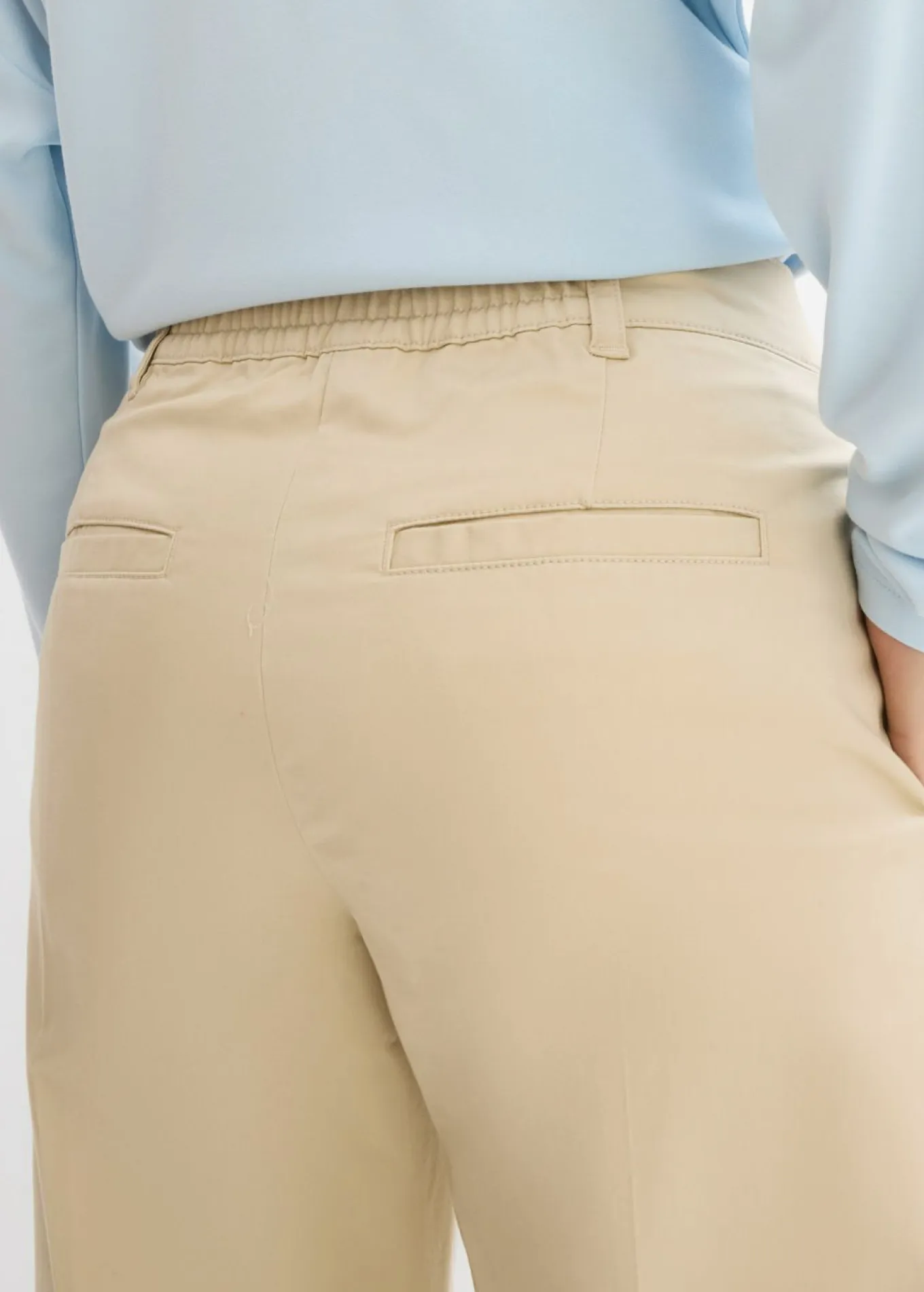 Pantalón tipo chino