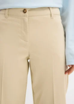 Pantalón tipo chino