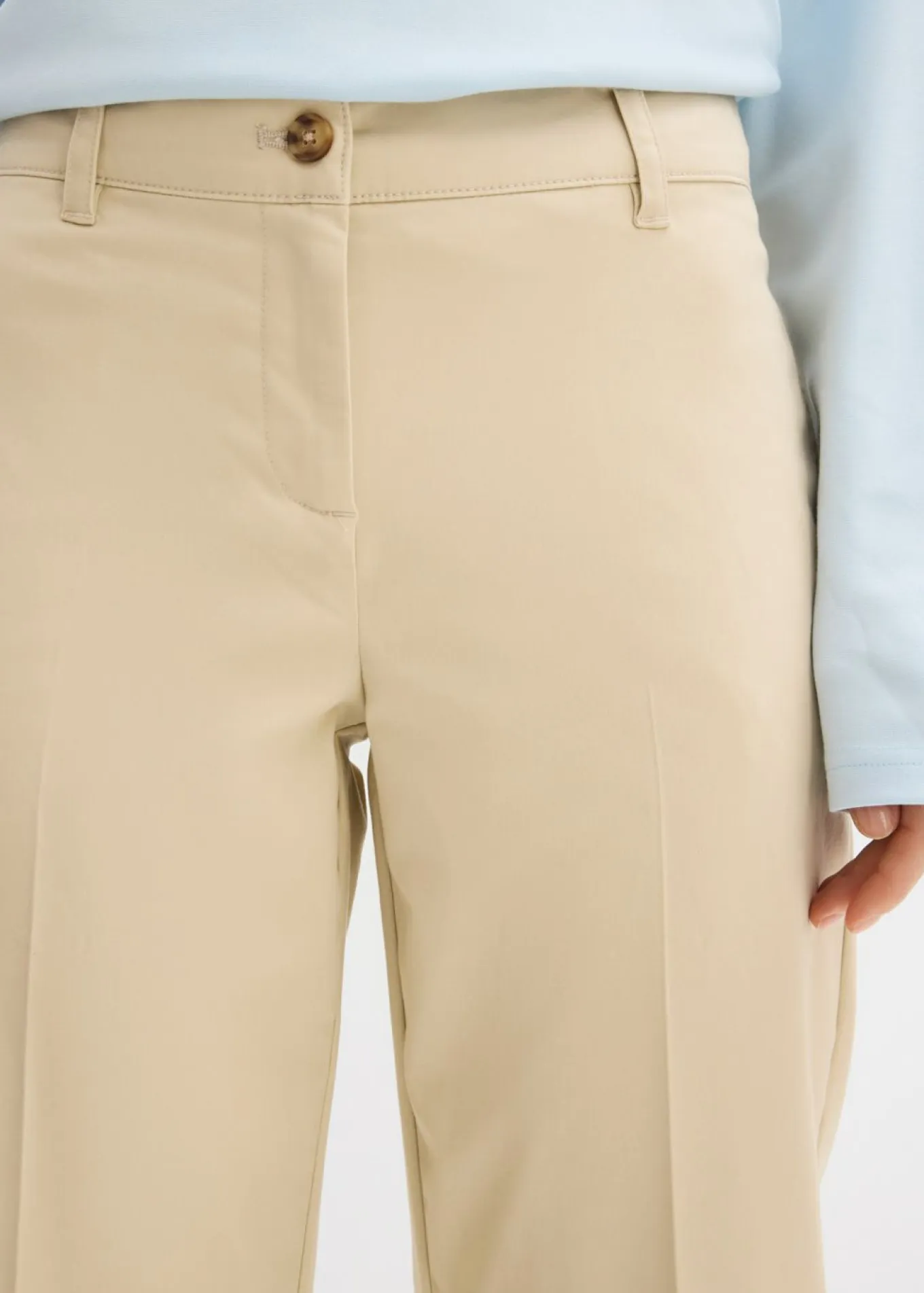 Pantalón tipo chino