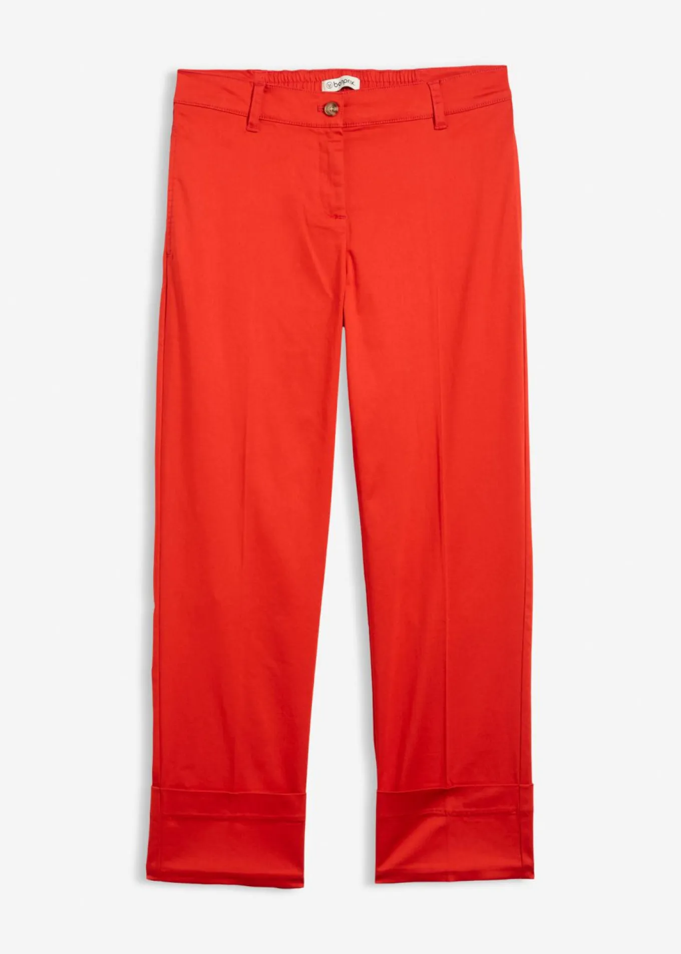 Pantalón tipo chino