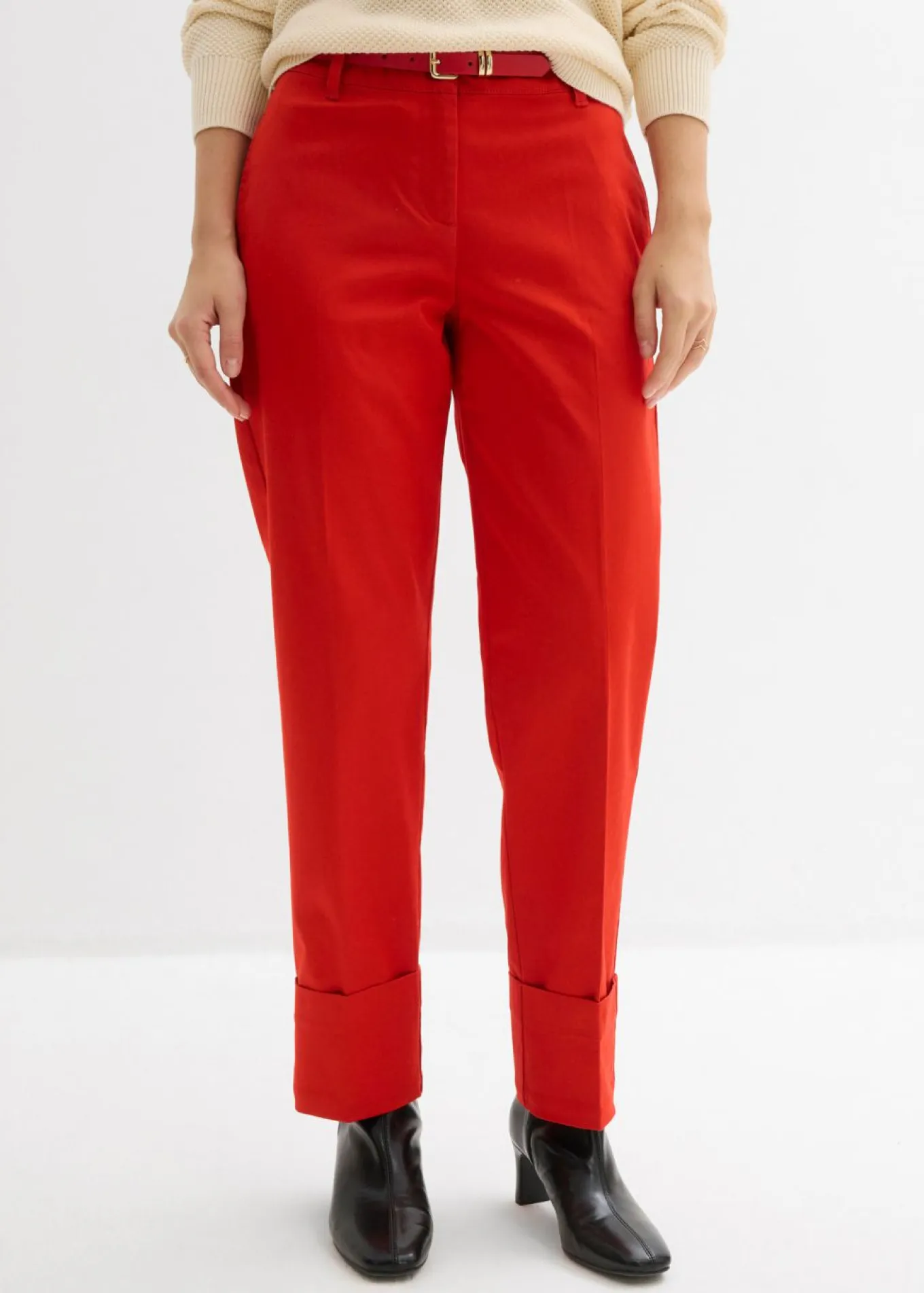 Pantalón tipo chino