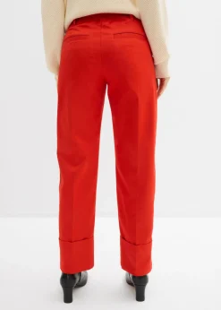 Pantalón tipo chino