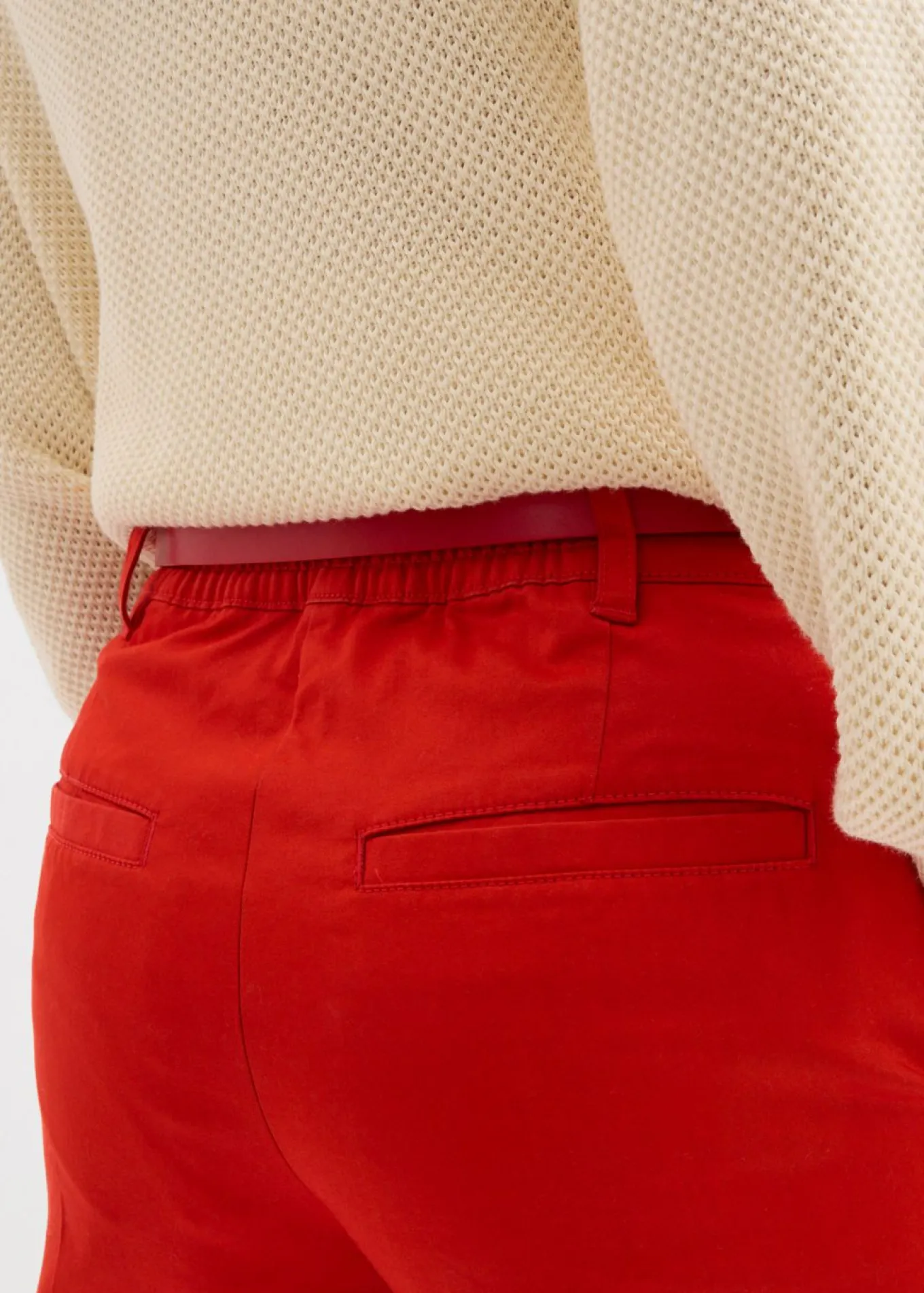Pantalón tipo chino