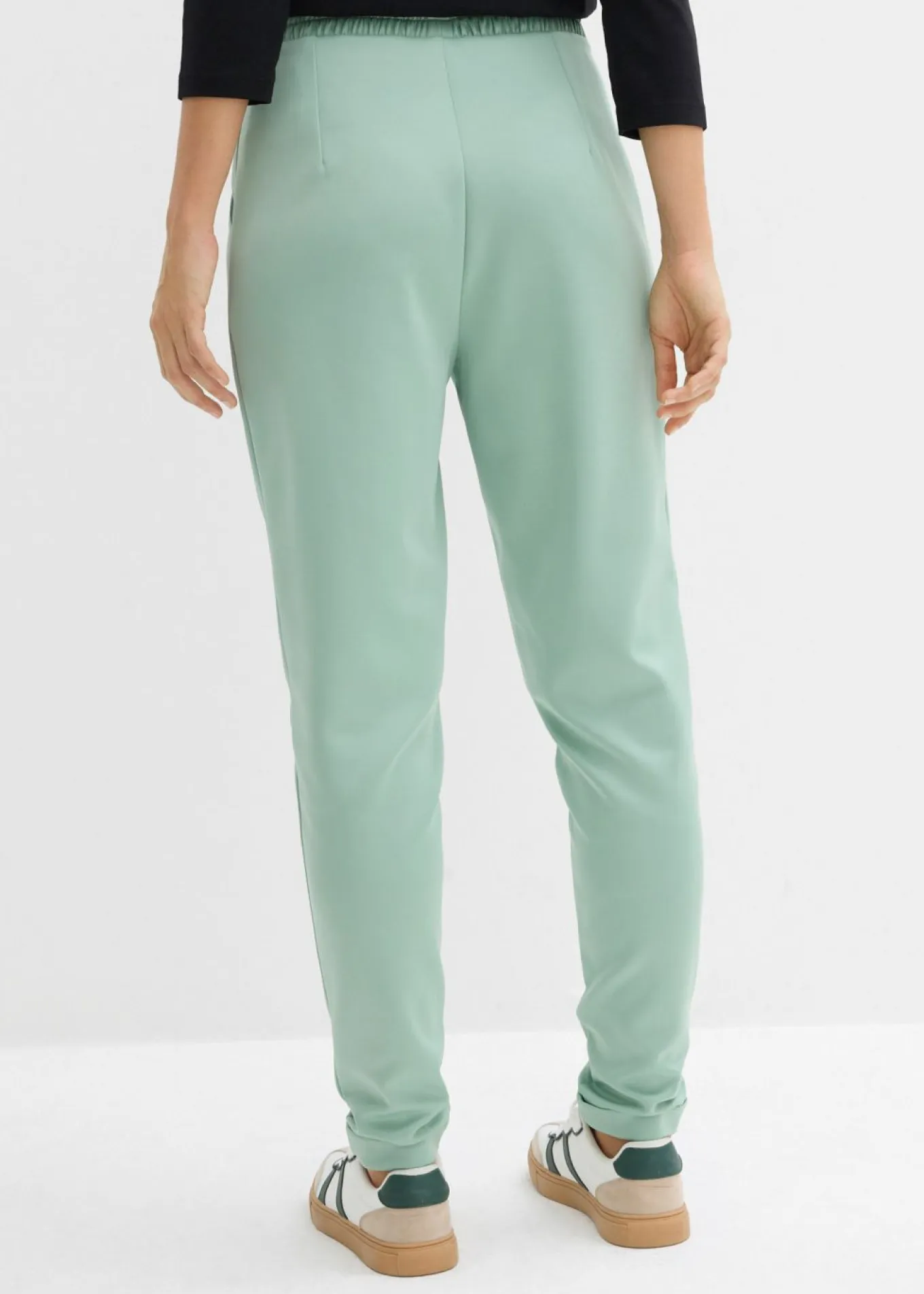 Pantalón tipo chino de neopreno