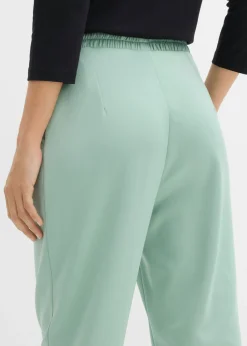 Pantalón tipo chino de neopreno