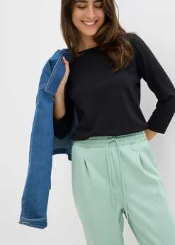 Pantalón tipo chino de neopreno