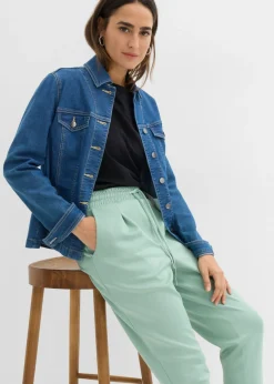 Pantalón tipo chino de neopreno